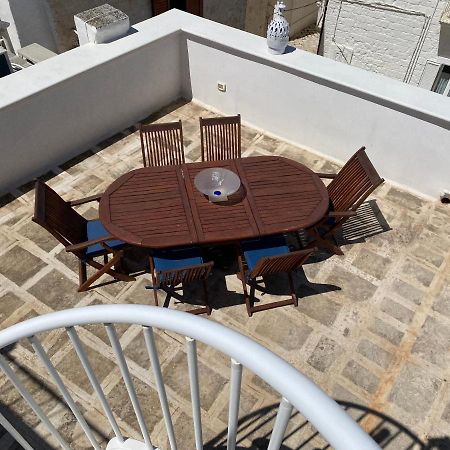 Terrazza Mediterranea - Puglia Mia Apartments モノーポリ エクステリア 写真