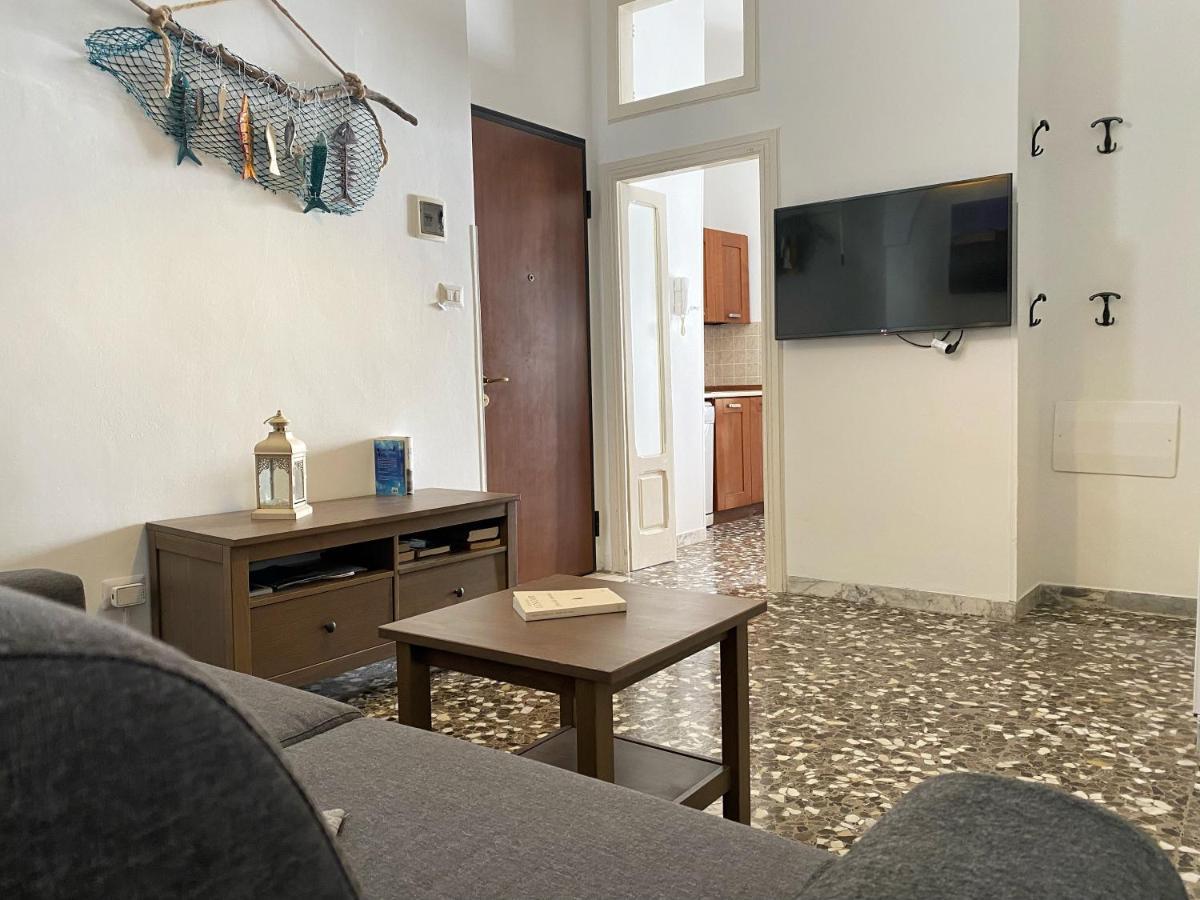 Terrazza Mediterranea - Puglia Mia Apartments モノーポリ エクステリア 写真