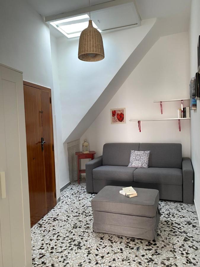 Terrazza Mediterranea - Puglia Mia Apartments モノーポリ エクステリア 写真