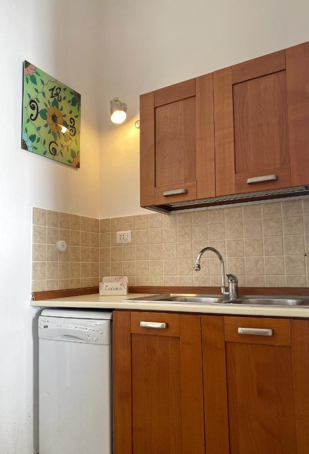 Terrazza Mediterranea - Puglia Mia Apartments モノーポリ エクステリア 写真