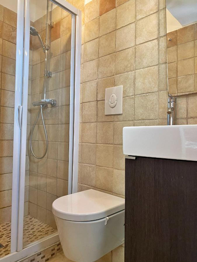 Terrazza Mediterranea - Puglia Mia Apartments モノーポリ エクステリア 写真