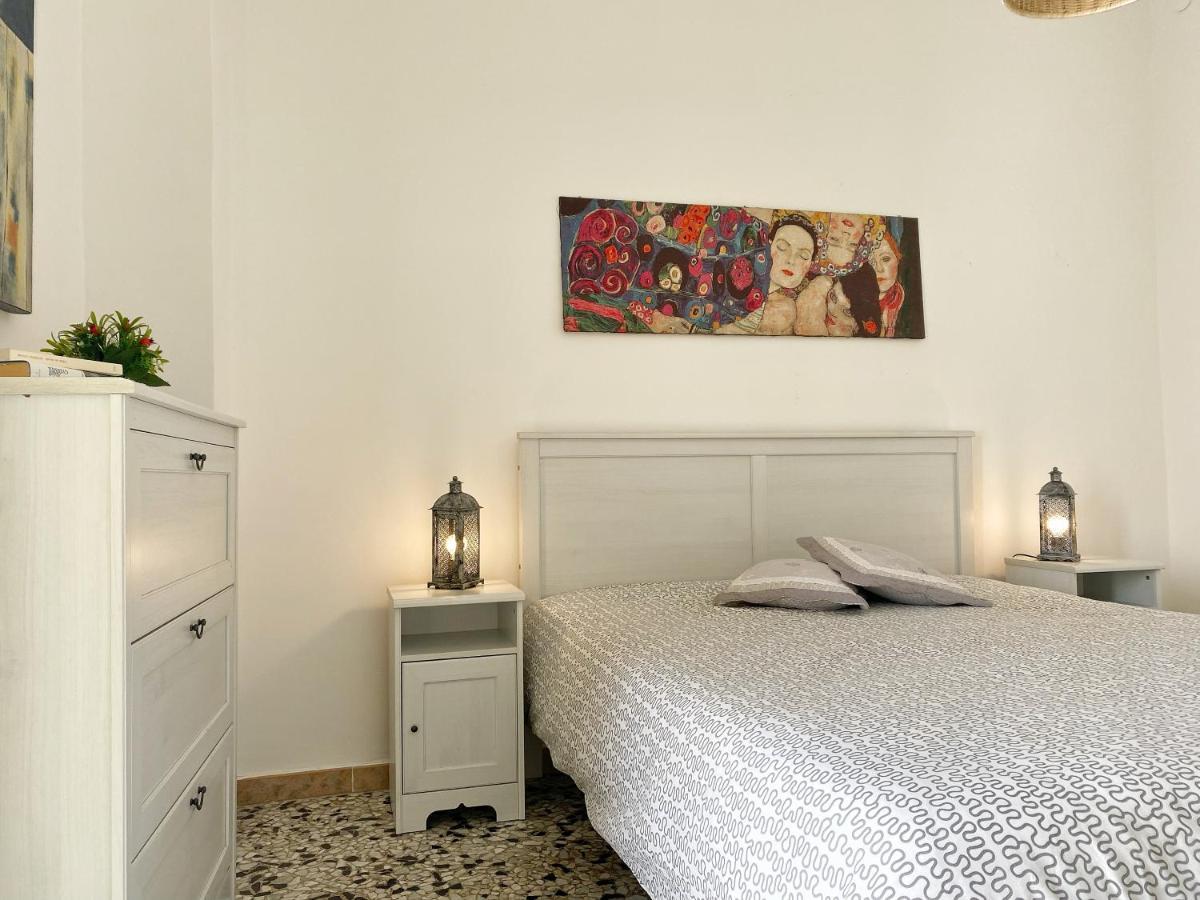 Terrazza Mediterranea - Puglia Mia Apartments モノーポリ エクステリア 写真