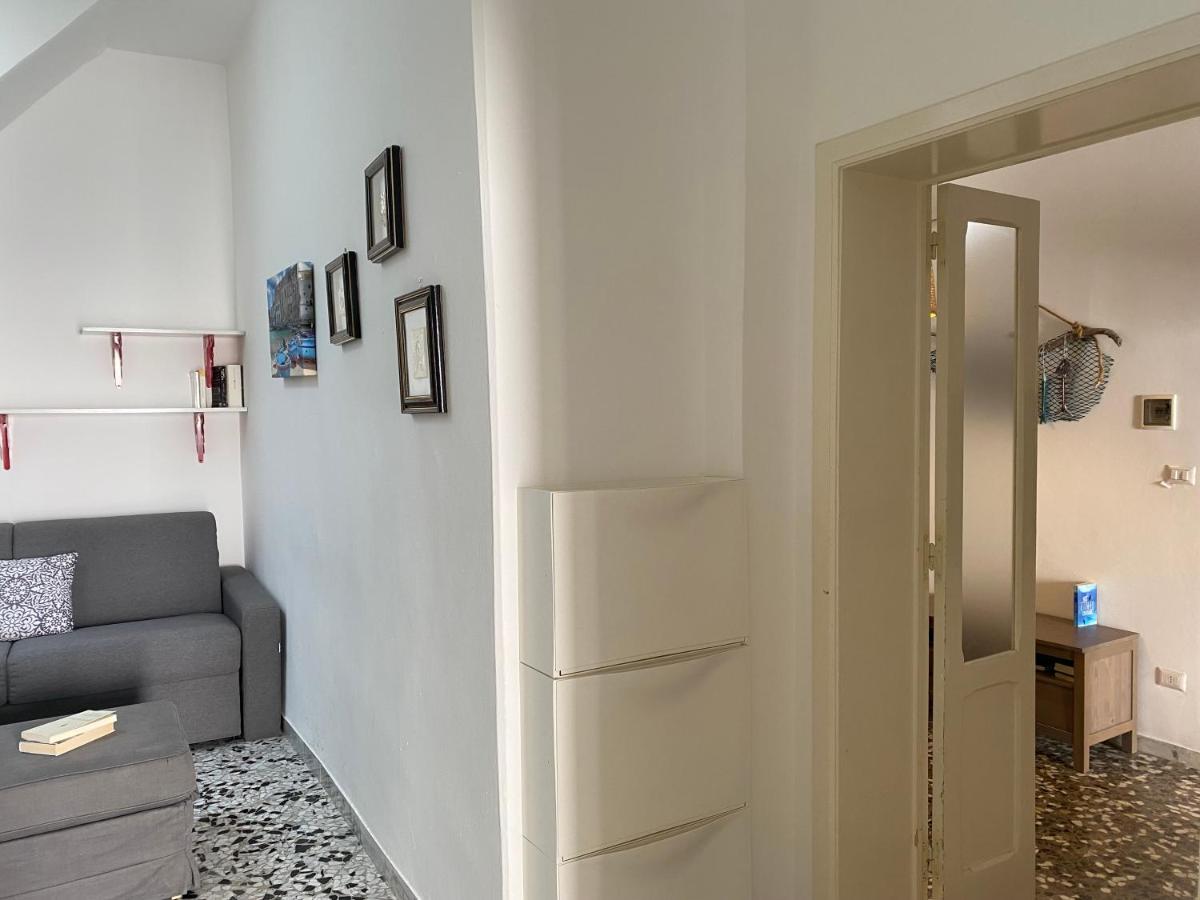 Terrazza Mediterranea - Puglia Mia Apartments モノーポリ エクステリア 写真