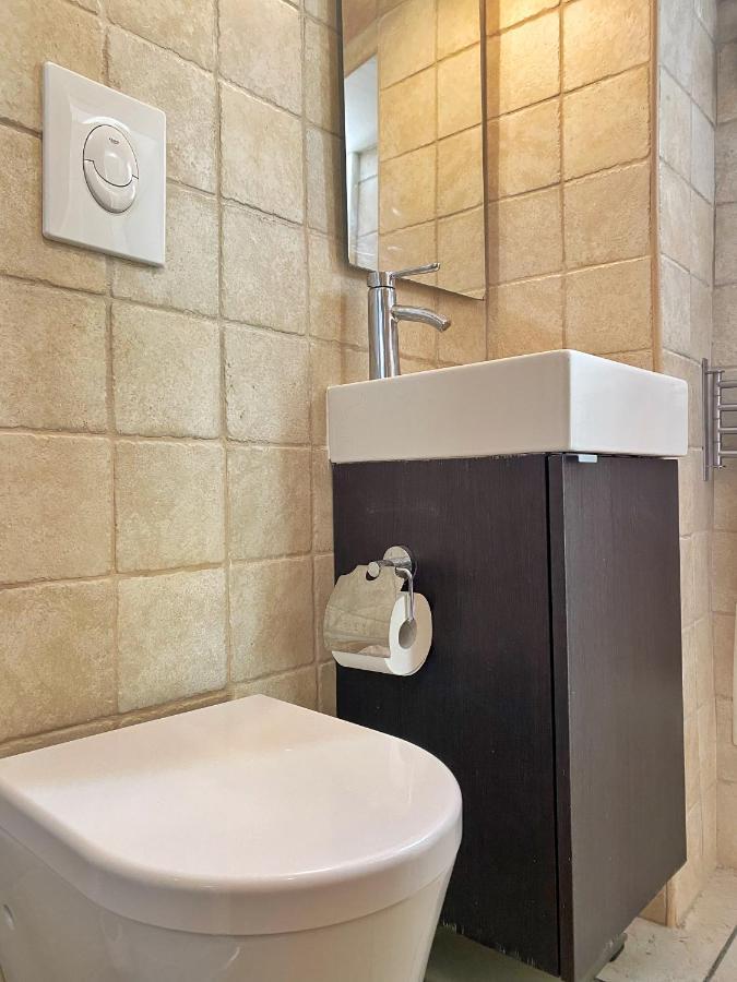 Terrazza Mediterranea - Puglia Mia Apartments モノーポリ エクステリア 写真